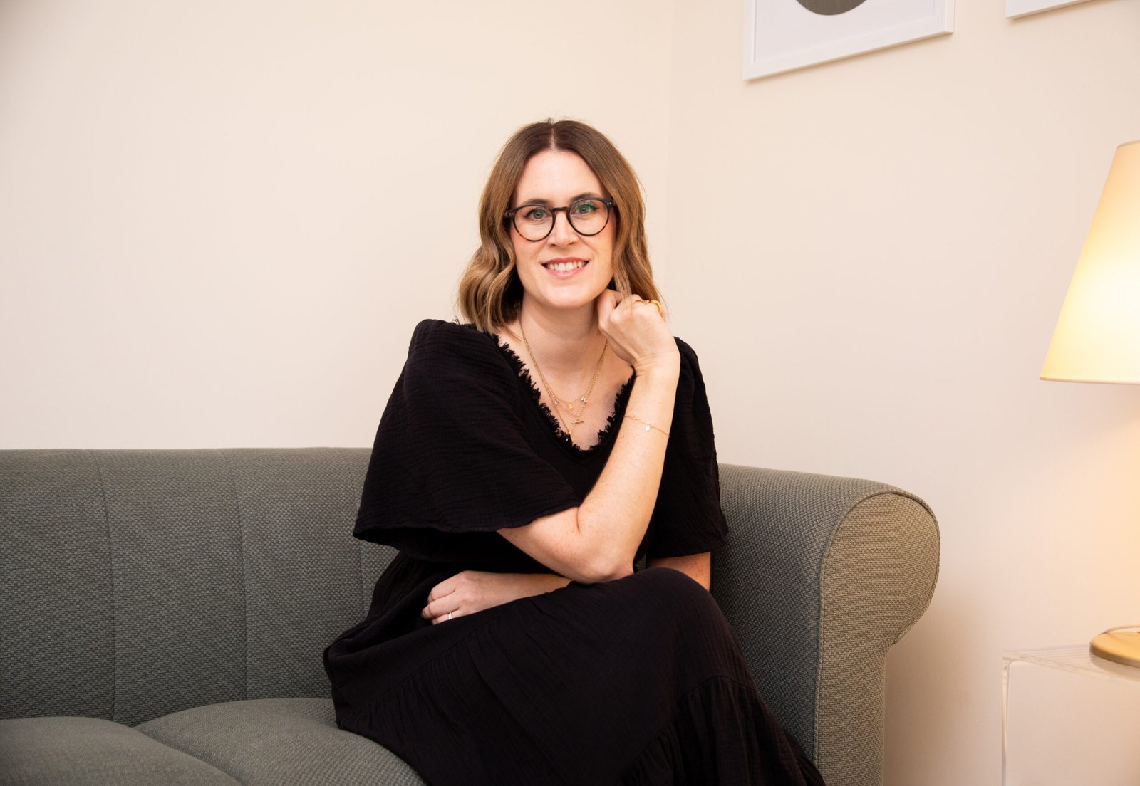 Dr. Lea Kendrick