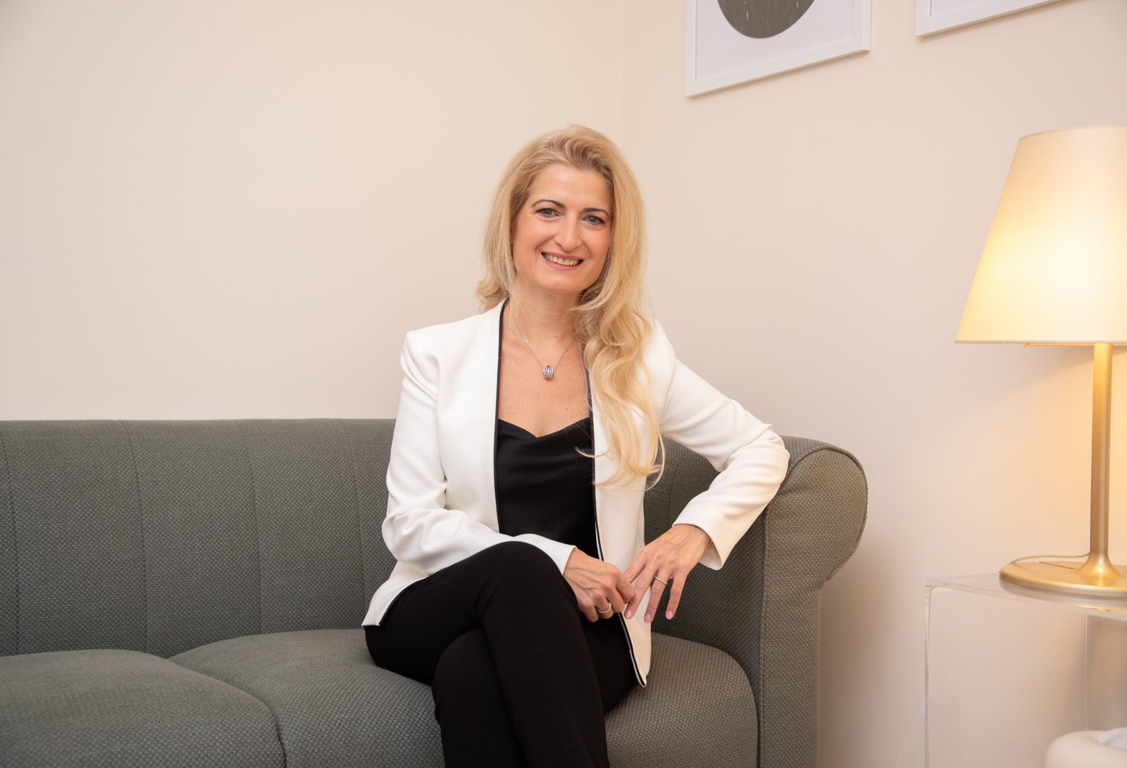 Dr. Emilia Saulle