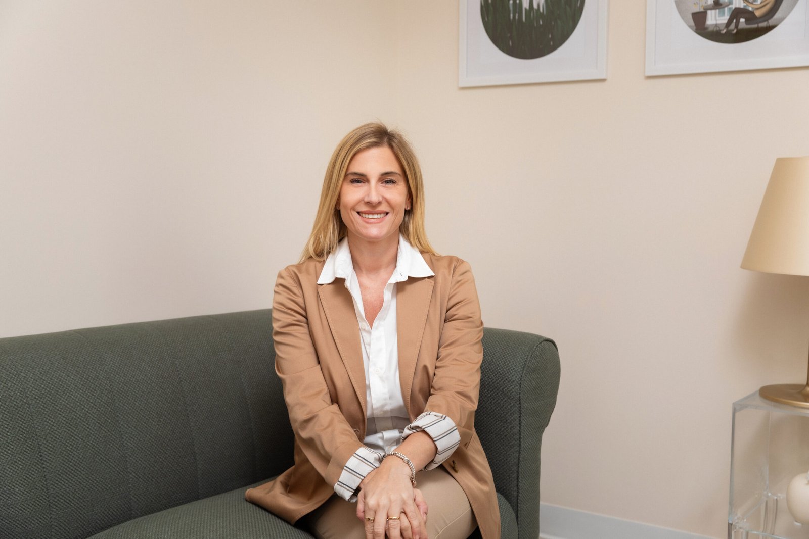 Dr. Roberta Fedele